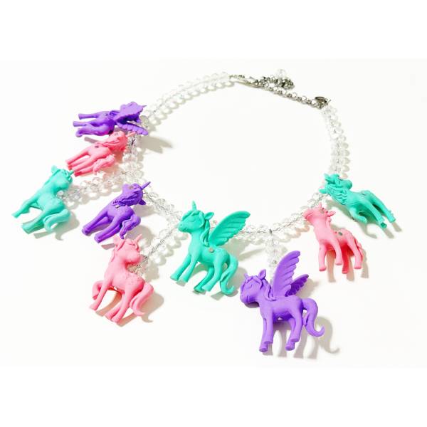 COLLANA UNICORN