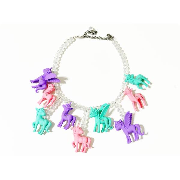 COLLANA UNICORN 2
