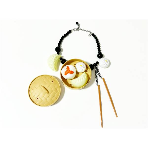 COLLANA DIM SUM
