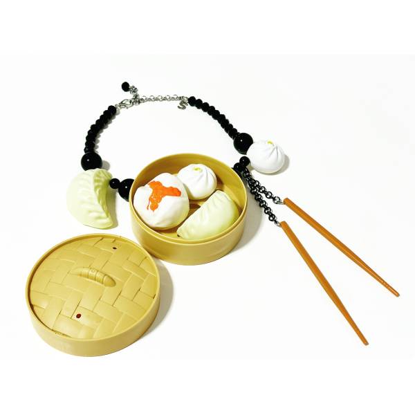 COLLANA DIM SUM 2