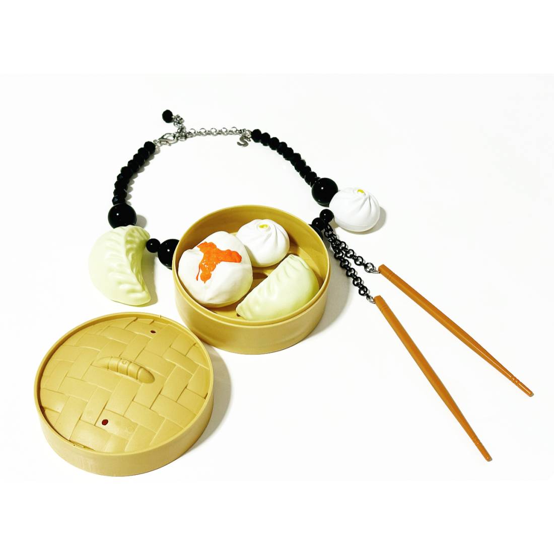 COLLANA DIM SUM