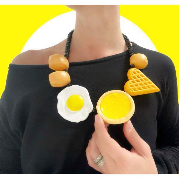 COLLANA PASTEIS DE NATA 2