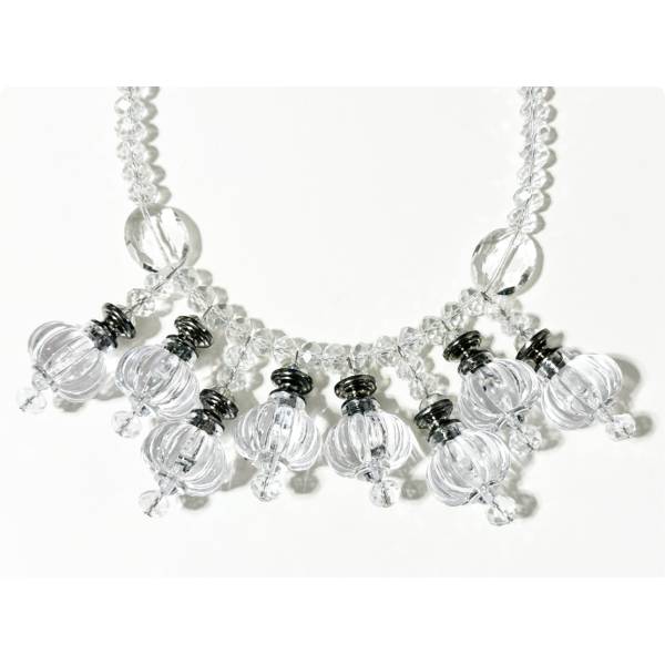 COLLANA POMELLI