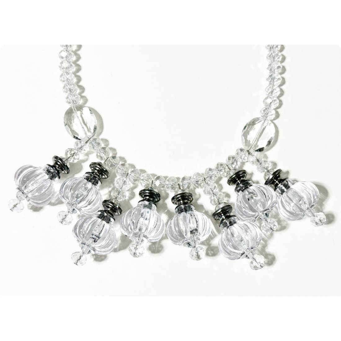 COLLANA POMELLI