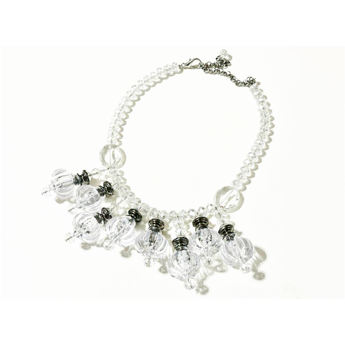 COLLANA POMELLI