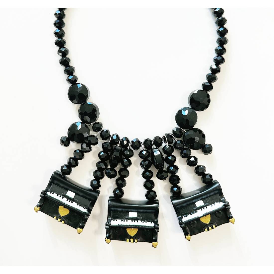 COLLANA MINI PIANOFORTI