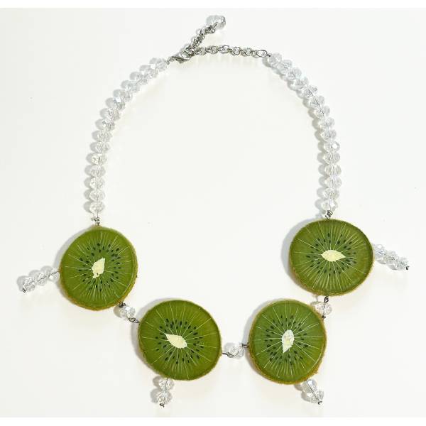 COLLANA KIWI