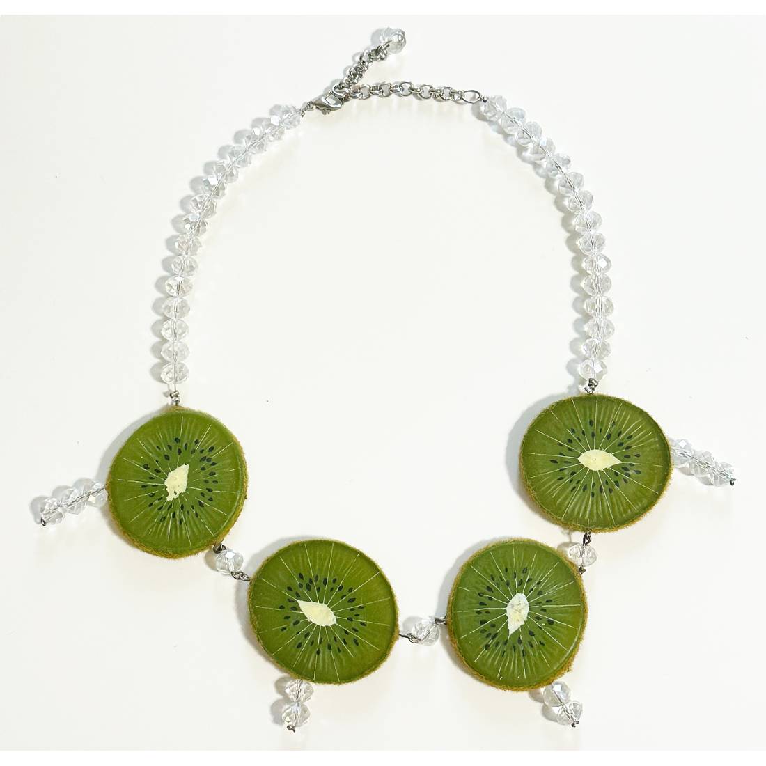COLLANA KIWI