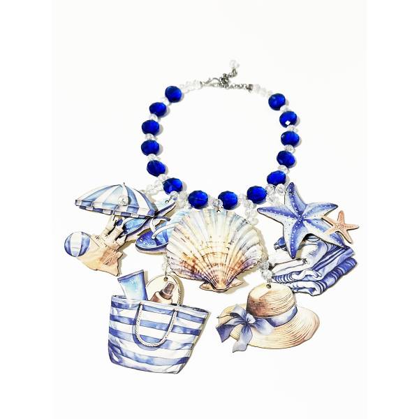 COLLANA MARE MARE
