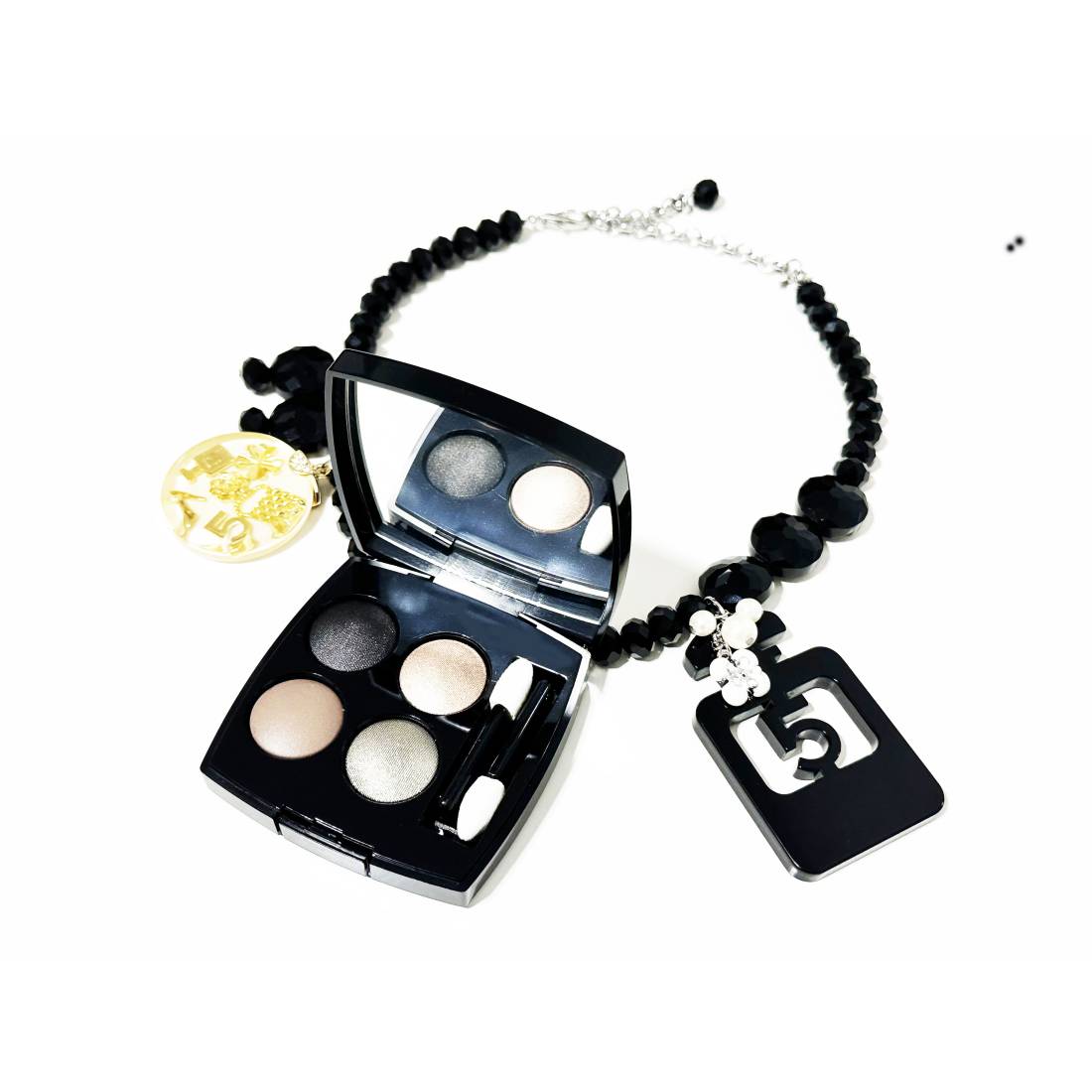 COLLANA PALETTE CHIC