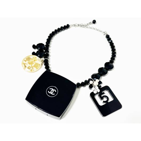 COLLANA PALETTE CHIC 2