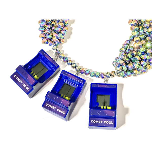 COLLANA VIDEO GIOGO TETRIS