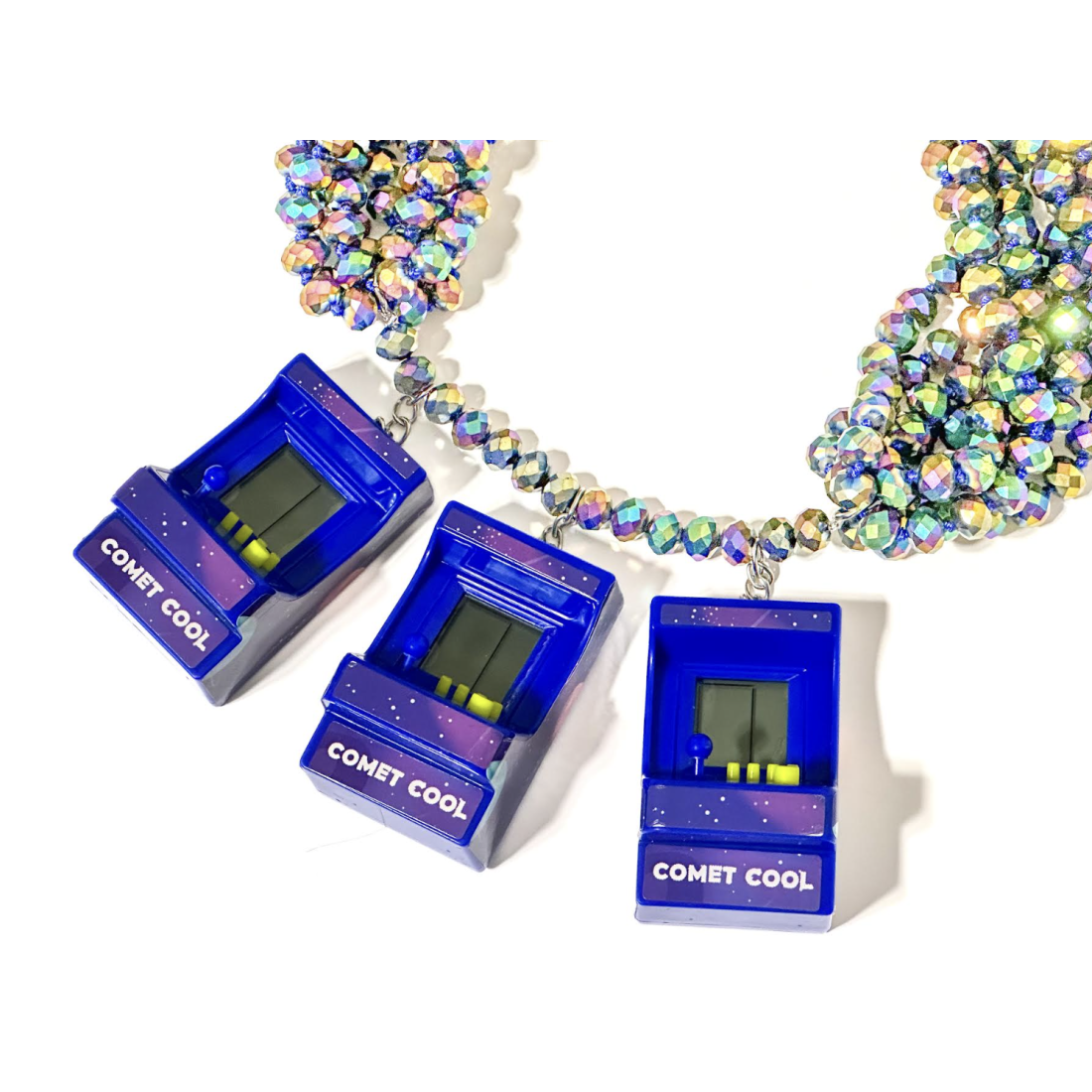 COLLANA VIDEO GIOGO TETRIS