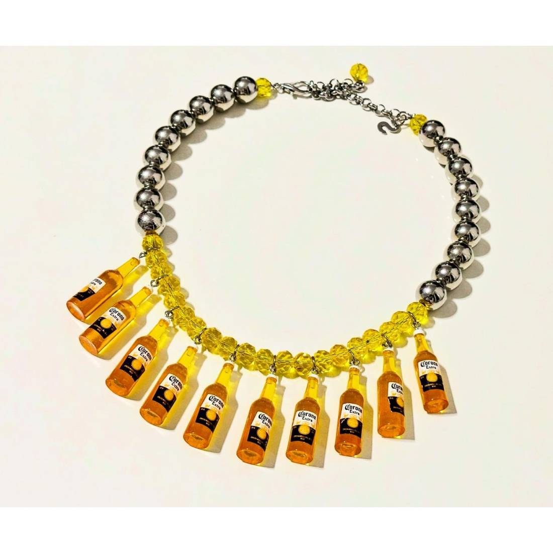 COLLANA CORONA