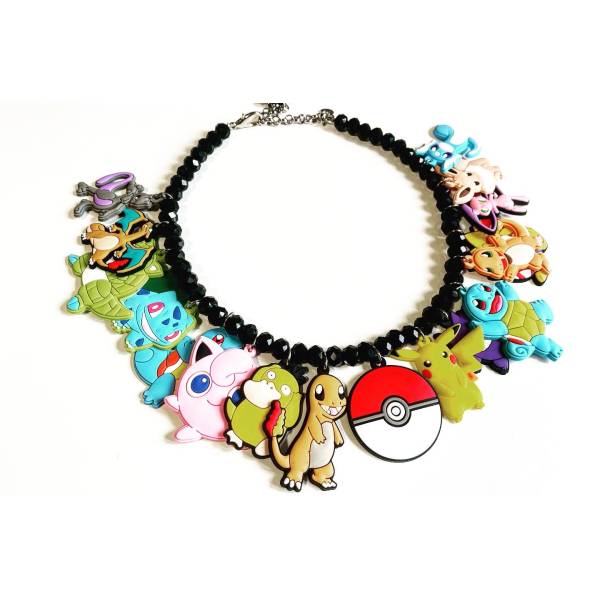 COLLANA POKEMON
