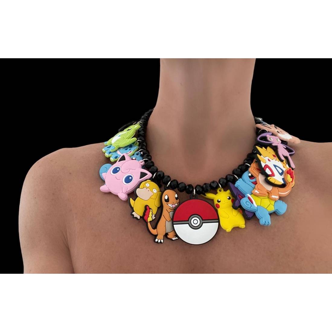 COLLANA POKEMON