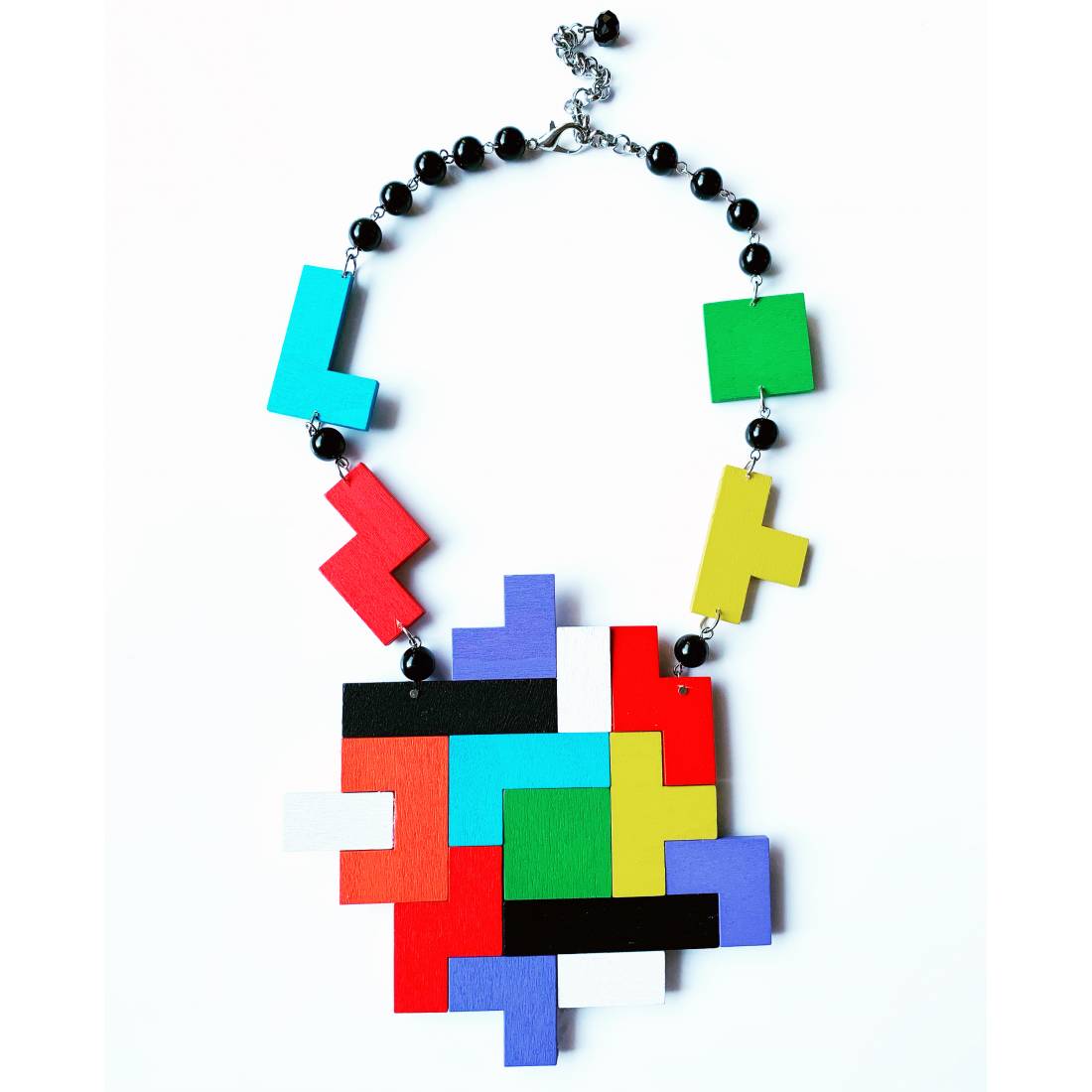 COLLANA TETRIS