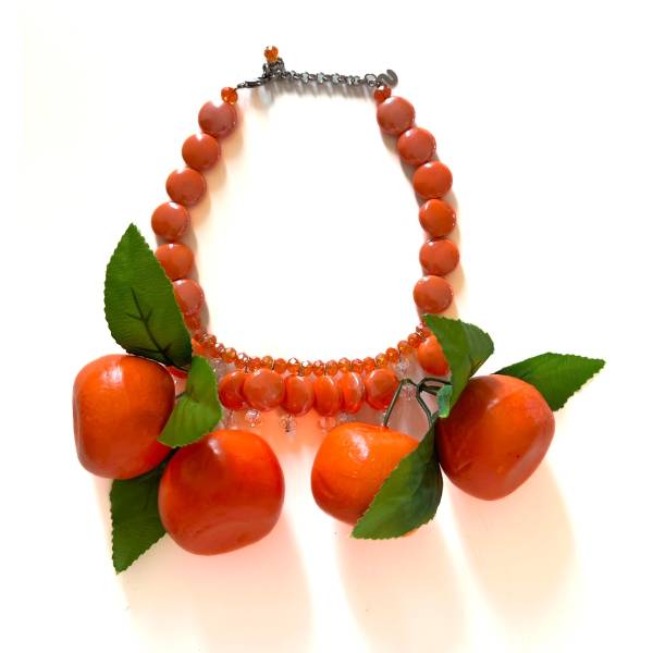 COLLANA MANDARINI