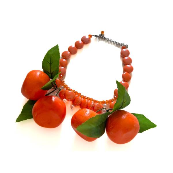 COLLANA MANDARINI 2
