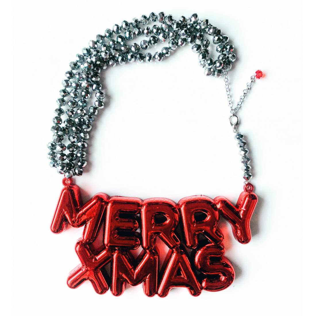 COLLANA XMAS