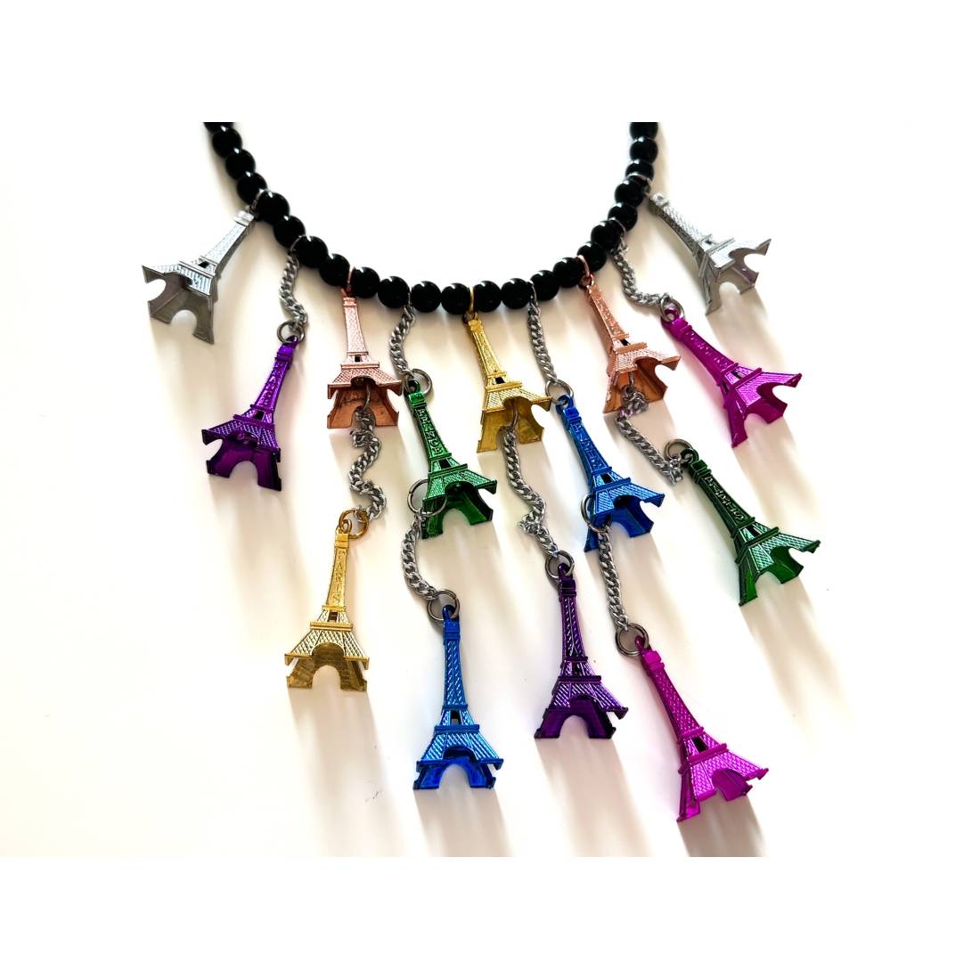 COLLANA EIFFEL 2024
