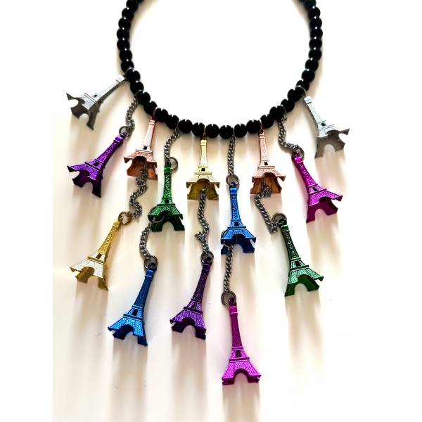 COLLANA EIFFEL 2024 2
