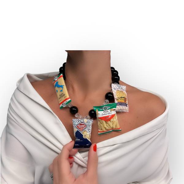 COLLANA PASTA KU 2