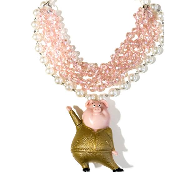 COLLANA SING GUNTER