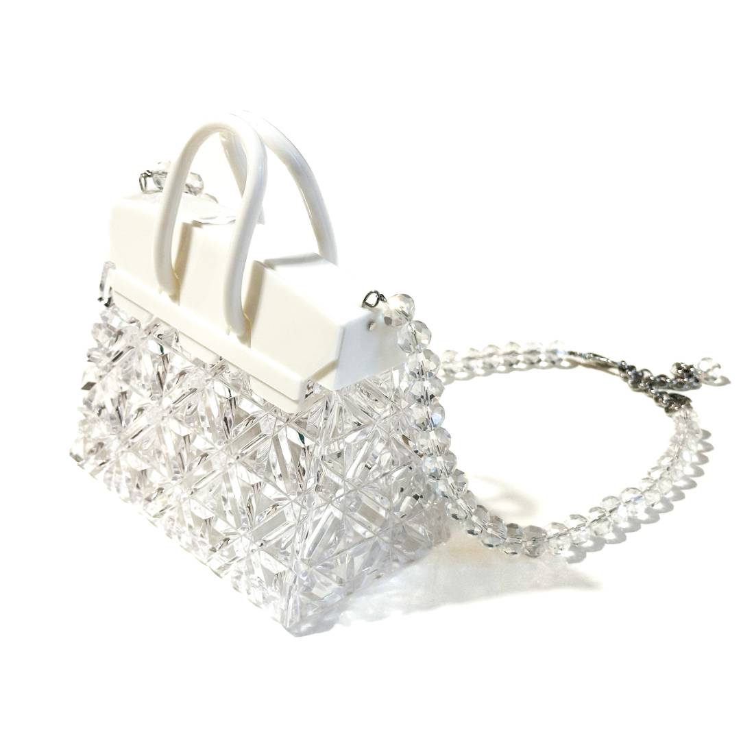 COLLANA KELLY LUMINOSA