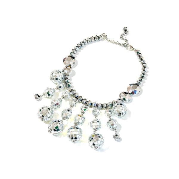 COLLANA STROBO