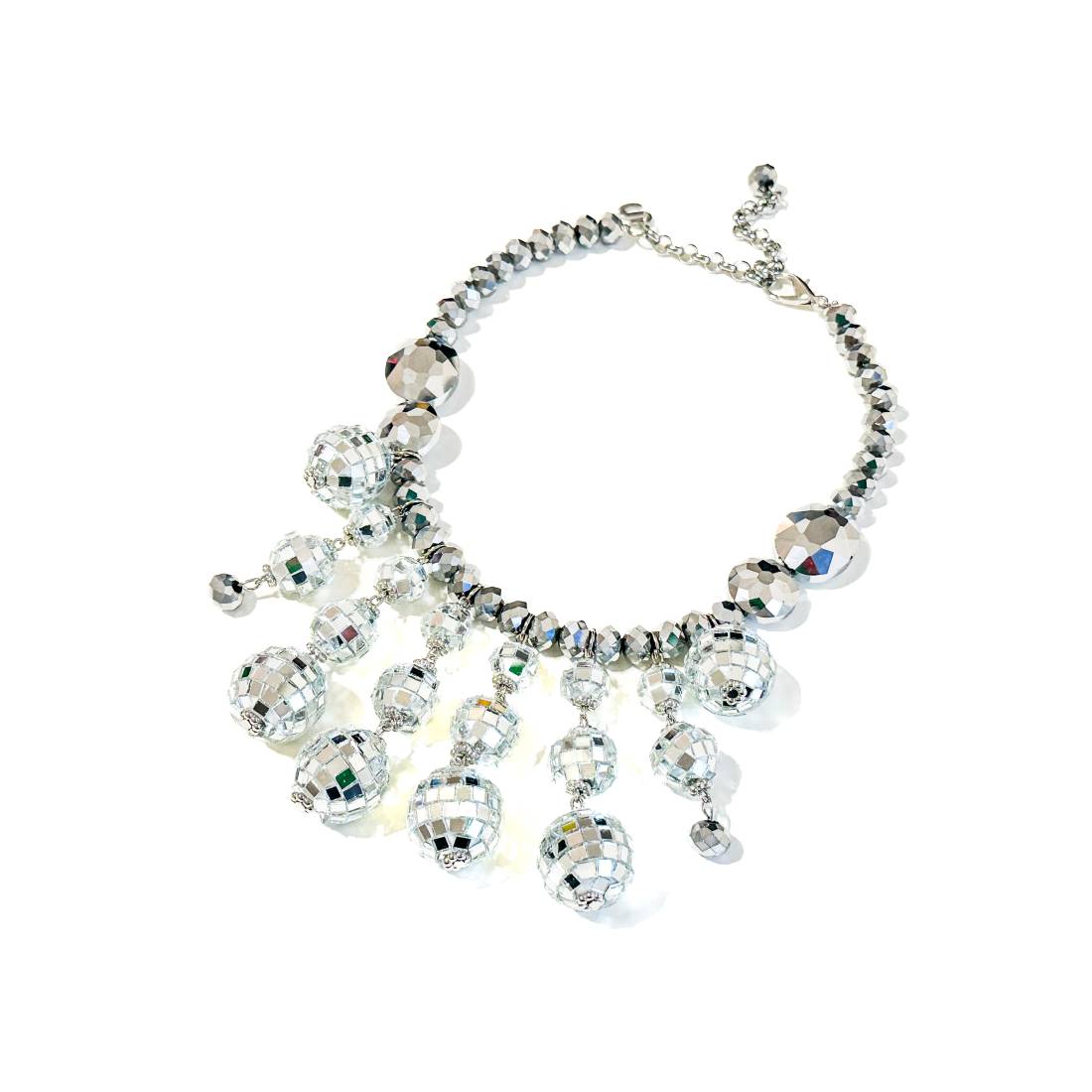 COLLANA STROBO