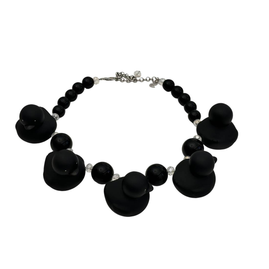 COLLANA PAPERE NERE