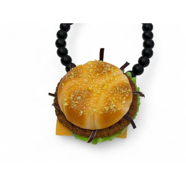 COLLANA HAMBURGER TOP