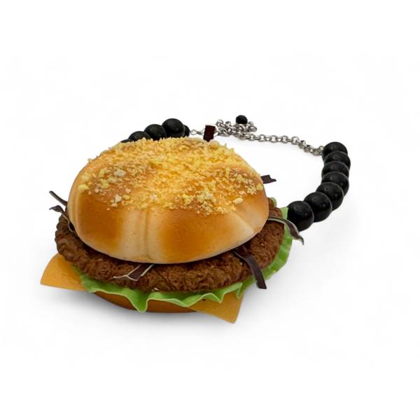 COLLANA HAMBURGER TOP 2