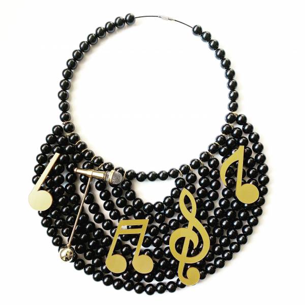 COLLANA MUSICA