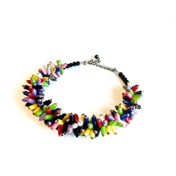 COLLANA MINI MATITE