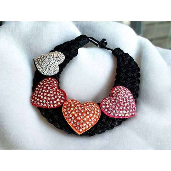 COLLANA IN COLLARINO  CON... 2