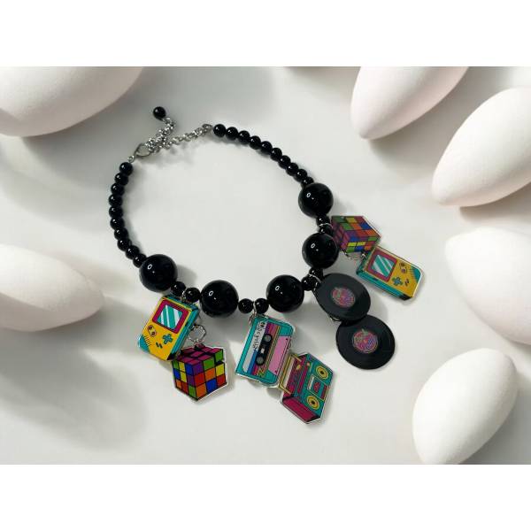 COLLANA MUSIC COLOR 2