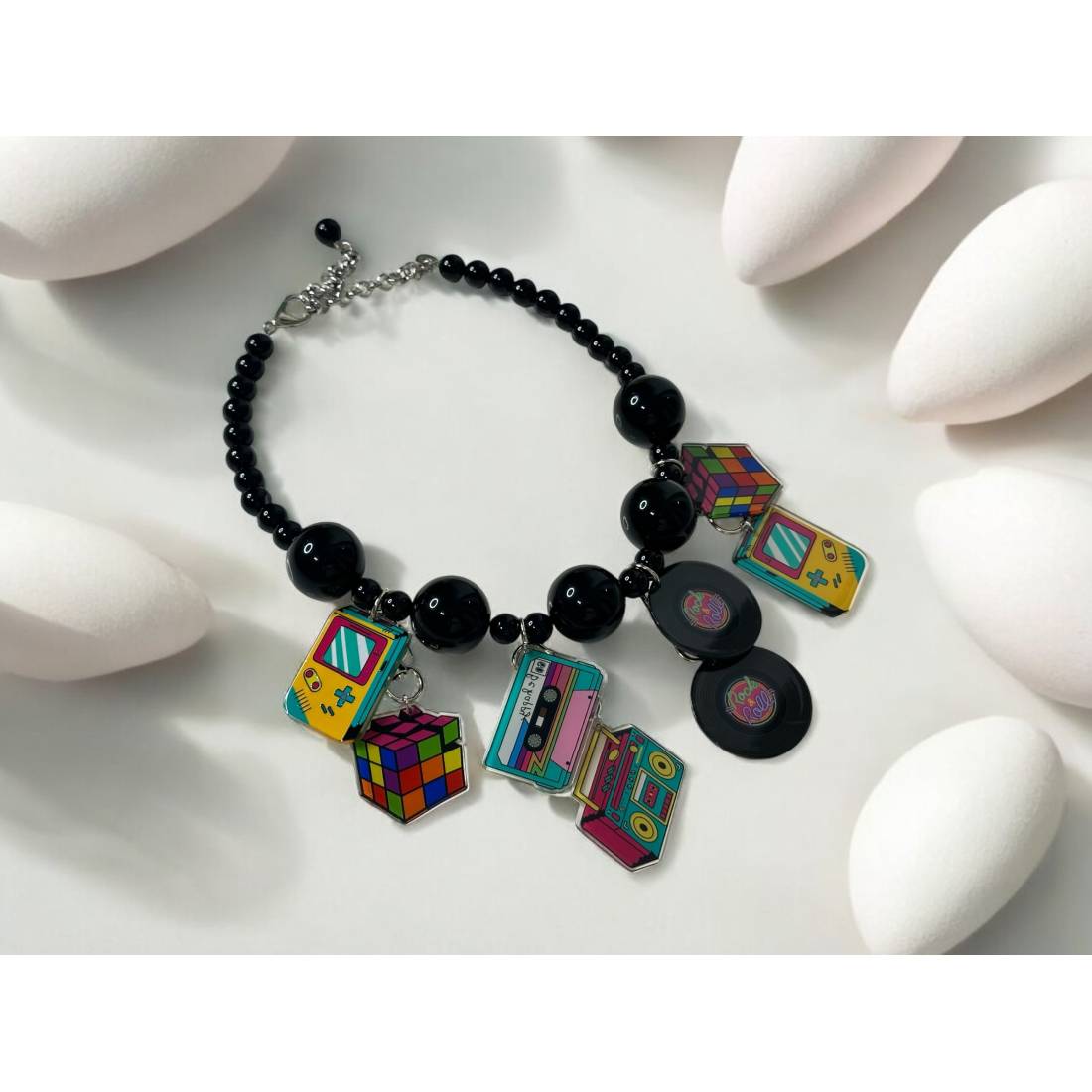 COLLANA MUSIC COLOR