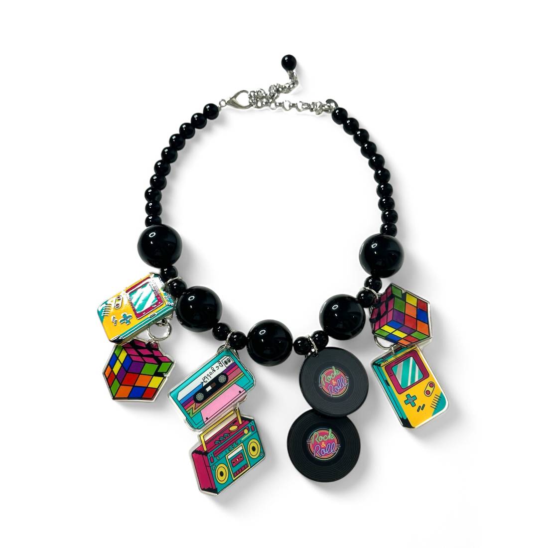 COLLANA MUSIC COLOR