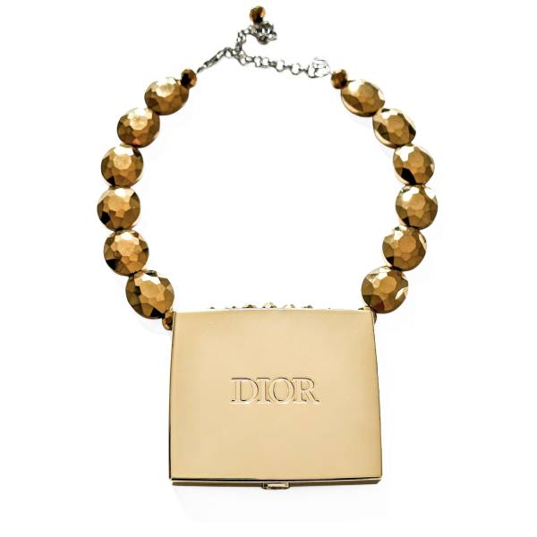 COLLANA PALETTE GOLD