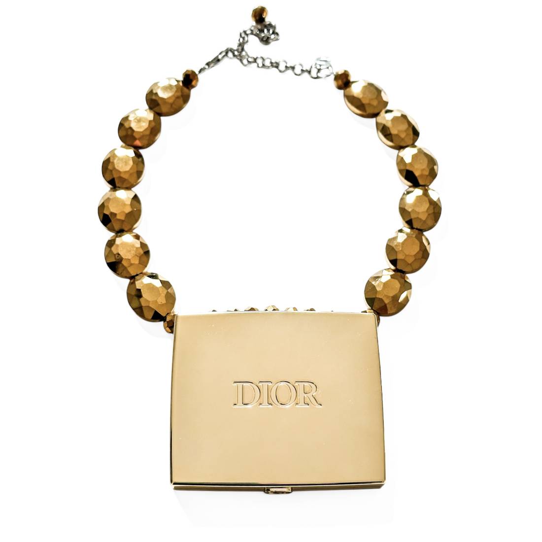 COLLANA PALETTE GOLD