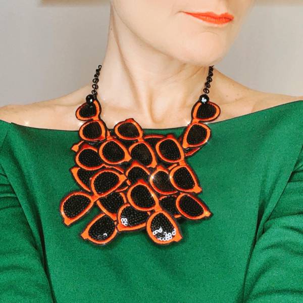 COLLANA COMPOSIT  OCCHIALI... 2