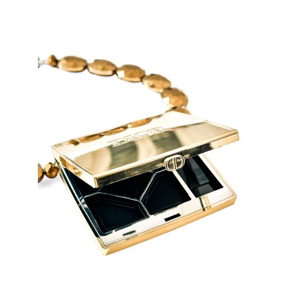 COLLANA PALETTE GOLD 2