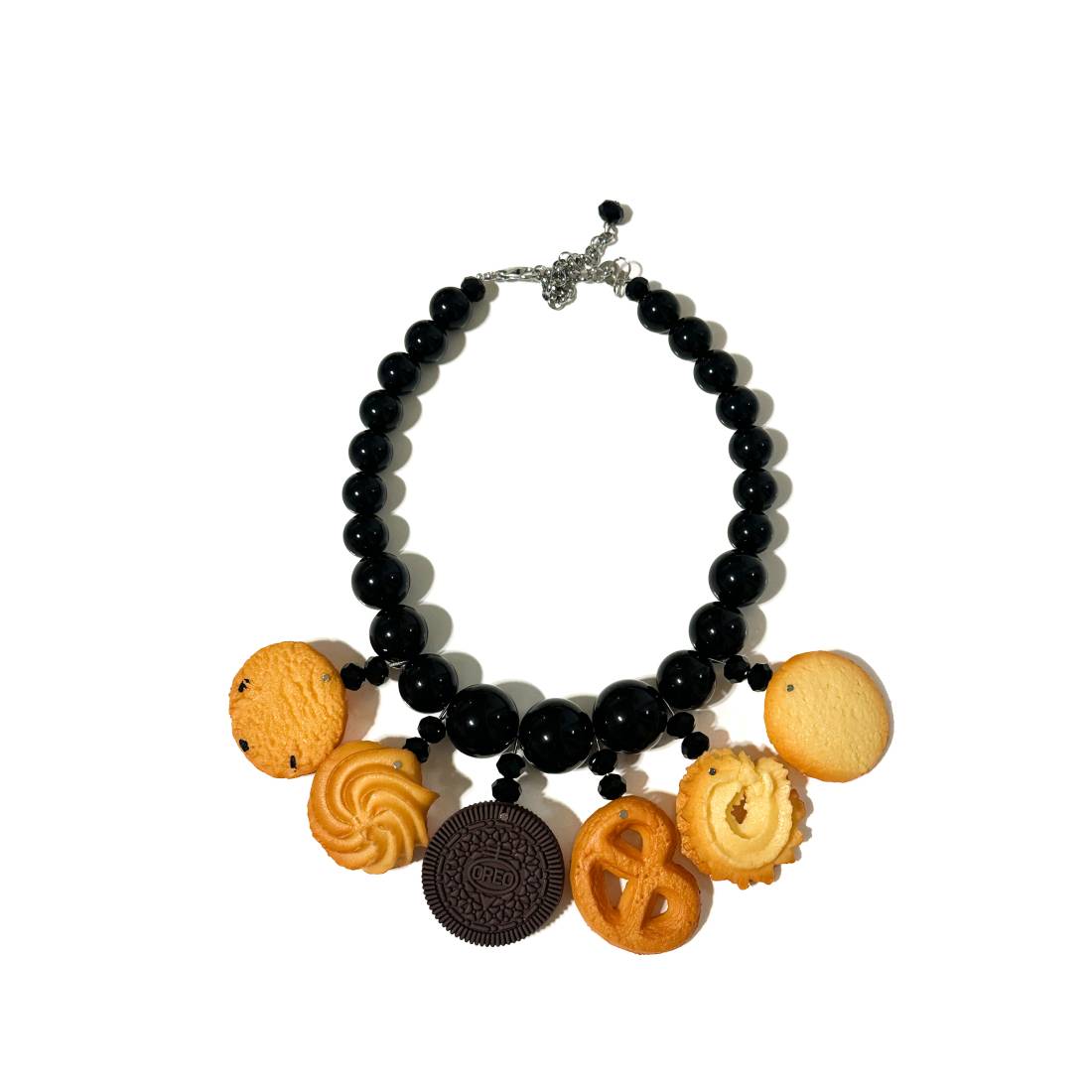 COLLANA BISCOTTI GIROCOLLO