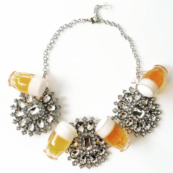 COLLANA BIRRA
