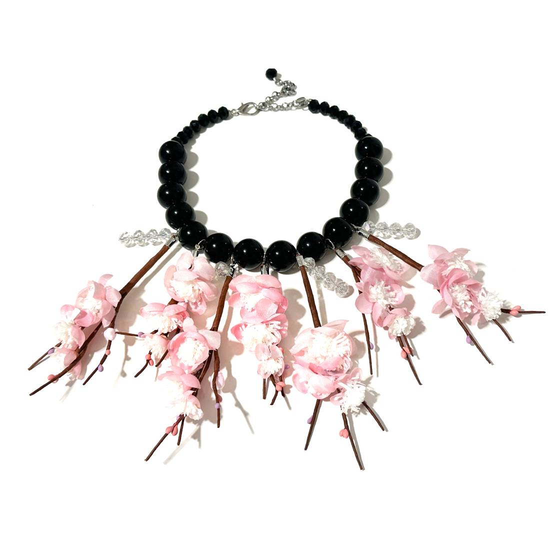 COLLANA SAKURA