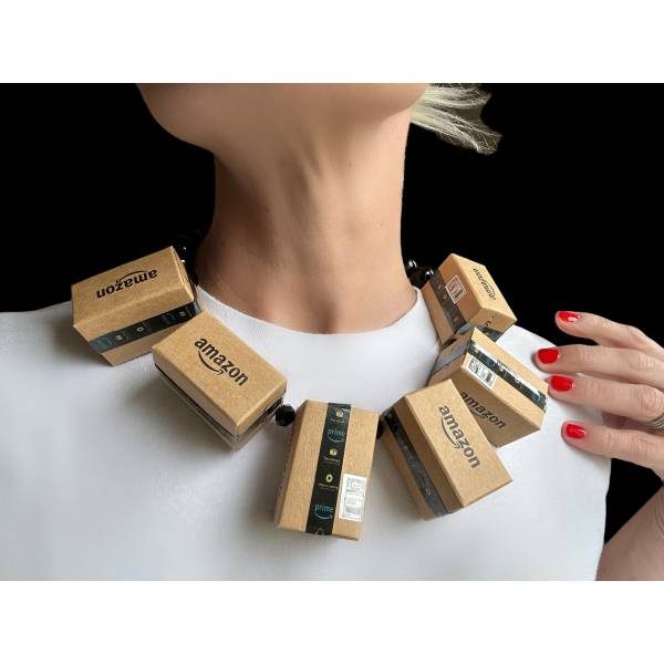 COLLANA PACCHI AMA 2