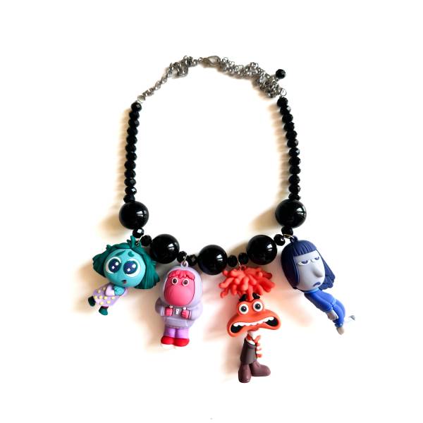 COLLANA INSIDE OUT 2