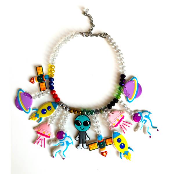 COLLANA SPAZIO NEW